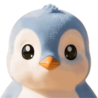 Pengu character